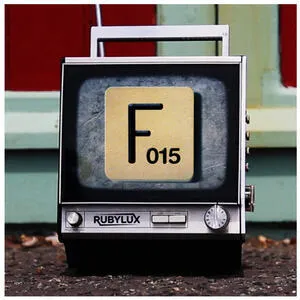 The world goes quiet